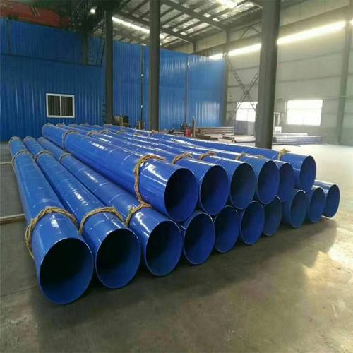 张丽娜,公司经营范围包括:生产及销售各种规格螺旋钢管